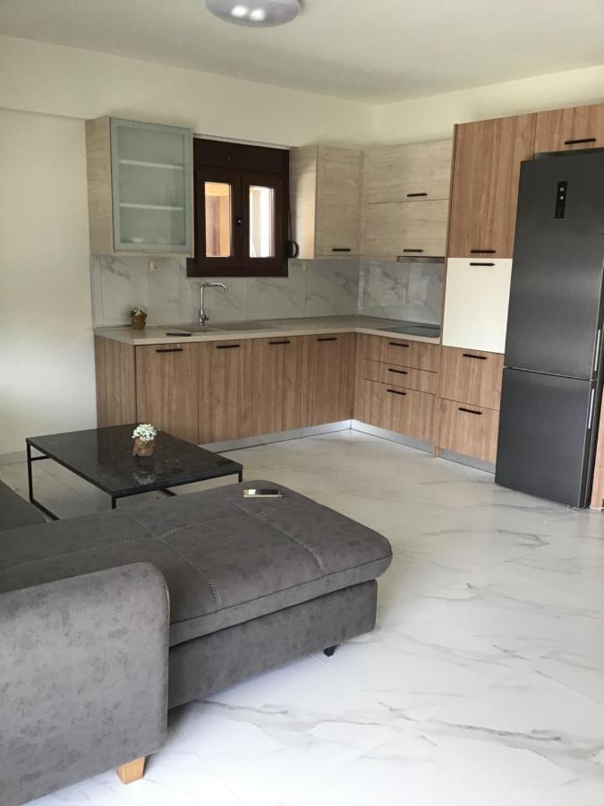 Villa Cassiopeia Nikiti  Ngoại thất bức ảnh