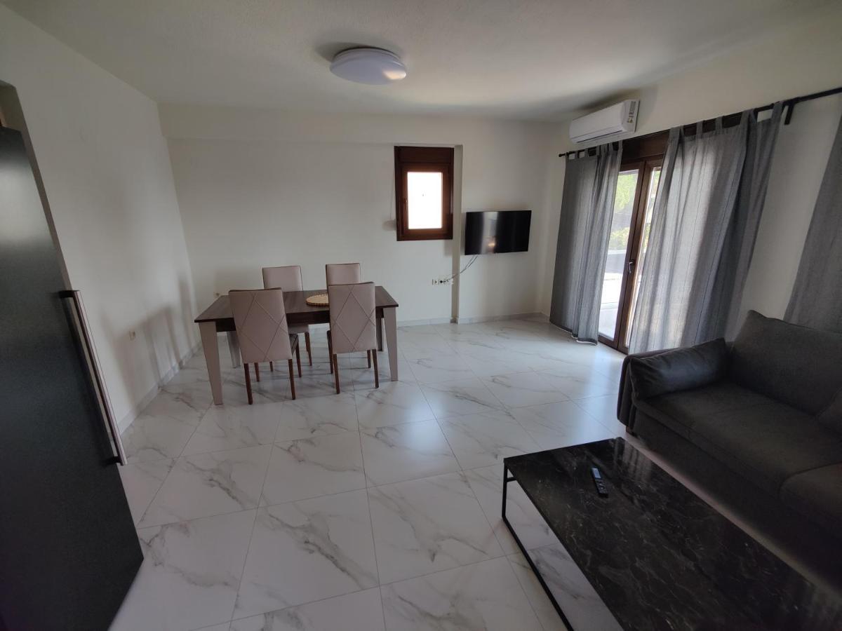 Villa Cassiopeia Nikiti  Ngoại thất bức ảnh