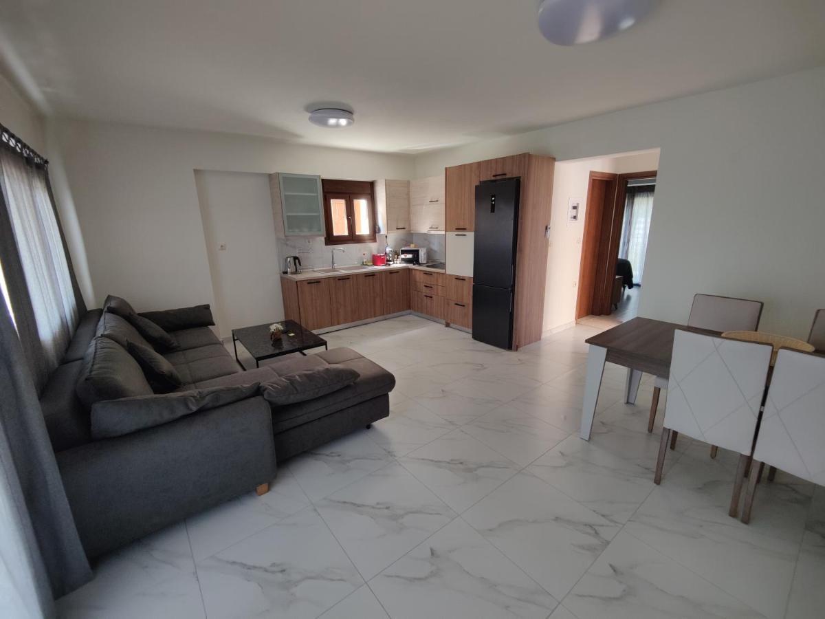 Villa Cassiopeia Nikiti  Ngoại thất bức ảnh